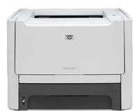 למדפסת HP LaserJet P2014